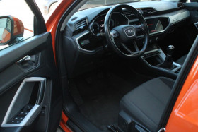 Audi Q3 35 TDI 150 ch  occasion  Beaupuy - photo n3