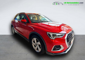 Audi Q3 35 TDI 150 ch  occasion  Beaupuy - photo n2