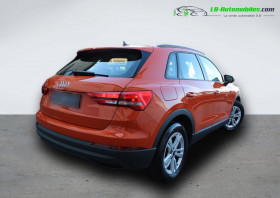 Audi Q3 35 TDI 150 ch  occasion  Beaupuy - photo n2