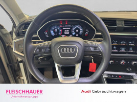 Audi Q3 35 TDI 150 ch  occasion  Beaupuy - photo n7