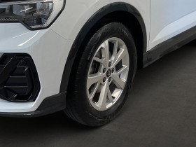 Audi Q3 35 TDI 150 ch  occasion  Beaupuy - photo n8