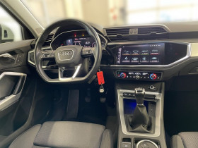 Audi Q3 35 TDI 150 ch  occasion  Beaupuy - photo n3