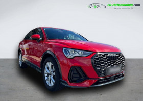 Audi Q3 35 TDI 150 ch  occasion  Beaupuy - photo n2