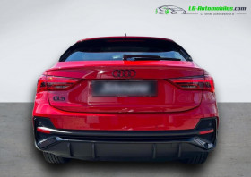 Audi Q3 35 TDI 150 ch  occasion  Beaupuy - photo n6