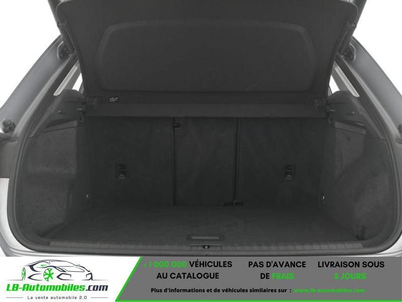 Audi Q3 35 TDI 150 ch  occasion  Beaupuy - photo n8