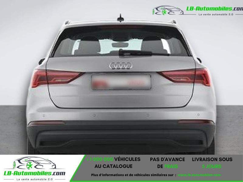 Audi Q3 35 TDI 150 ch  occasion  Beaupuy - photo n4
