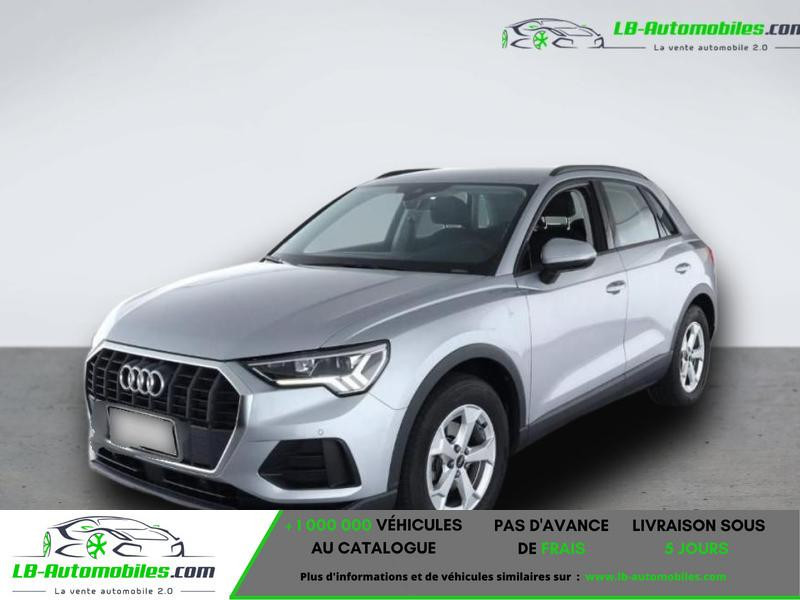 Audi Q3 35 TDI 150 ch  occasion  Beaupuy