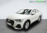 Audi Q3 occasion année 2021 boite Manuelle Annonce Audi Q3 occasion Diesel 35 TDI 150 ch à Beaupuy