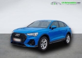 Audi Q3 occasion année 2023 boite Manuelle Annonce Audi Q3 occasion Diesel 35 TDI 150 ch à Beaupuy