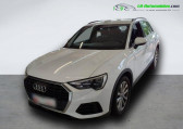 Audi Q3 occasion année 2022 boite Manuelle Annonce Audi Q3 occasion Diesel 35 TDI 150 ch à Beaupuy