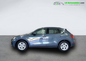 Audi Q3 35 TDI 150 ch  occasion  Beaupuy - photo n5