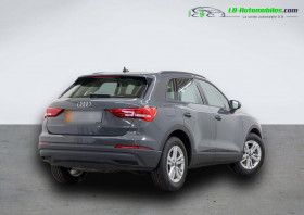 Audi Q3 35 TDI 150 ch  occasion  Beaupuy - photo n2
