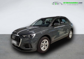 Audi Q3 35 TDI 150 ch  occasion  Beaupuy - photo n2