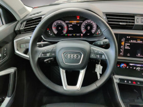 Audi Q3 35 TDI 150 ch  occasion  Beaupuy - photo n7