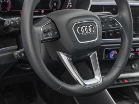 Audi Q3 35 TDI 150 ch  occasion  Beaupuy - photo n4