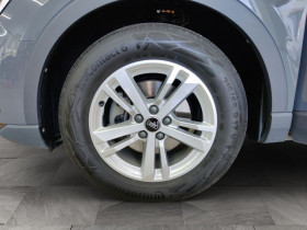 Audi Q3 35 TDI 150 ch  occasion  Beaupuy - photo n8