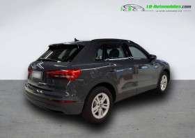 Audi Q3 35 TDI 150 ch  occasion  Beaupuy - photo n3