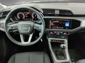 Audi Q3 35 TDI 150 ch  occasion  Beaupuy - photo n3