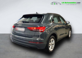 Audi Q3 35 TDI 150 ch  occasion  Beaupuy - photo n4