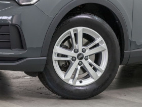 Audi Q3 35 TDI 150 ch  occasion  Beaupuy - photo n5