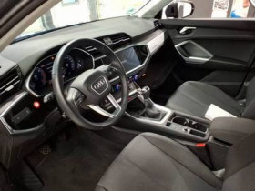Audi Q3 35 TDI 150 ch  occasion  Beaupuy - photo n4