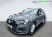 Audi Q3 occasion année 2022 boite Manuelle Annonce Audi Q3 occasion Diesel 35 TDI 150 ch à Beaupuy
