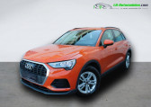 Audi Q3 occasion année 2022 boite Manuelle Annonce Audi Q3 occasion Diesel 35 TDI 150 ch à Beaupuy