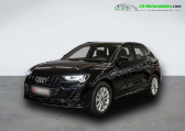Audi Q3 occasion année 2023 boite Manuelle Annonce Audi Q3 occasion Diesel 35 TDI 150 ch à Beaupuy