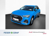 Annonce Audi Q3 occasion Diesel 35 TDI 150 ch � L'Union