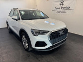 Annonce Audi Q3 occasion Diesel 35 TDI 150 ch � L'Union