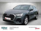 Annonce Audi Q3 occasion Diesel 35 TDI 150 ch � L'Union