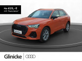 Annonce Audi Q3 occasion Diesel 35 TDI 150 ch � L'Union