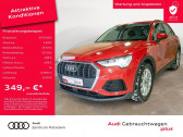 Annonce Audi Q3 occasion Diesel 35 TDI 150 ch � L'Union