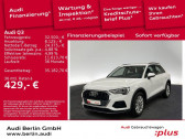 Annonce Audi Q3 occasion Diesel 35 TDI 150 ch  L'Union