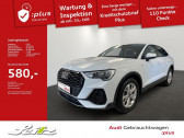 Annonce Audi Q3 occasion Diesel 35 TDI 150 ch  L'Union