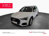 Audi Q3 35 TDI 150 ch   L'Union 31
