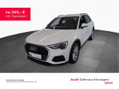 Audi Q3 35 TDI 150 ch   L'Union 31