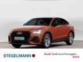 Annonce Audi Q3 occasion Diesel 35 TDI 150 ch  L'Union