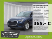 Annonce Audi Q3 occasion Diesel 35 TDI 150 ch  L'Union
