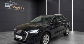 Audi Q3 occasion année 2020 boite Automatique Annonce Audi Q3 occasion Diesel 35 tdi 150 cv s tronic business line à CERNAY LES REIMS