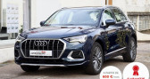 Annonce Audi Q3 occasion Diesel 35 TDI 150 Design Luxe S Tronic7 (Camra 360,Carplay,Siges   Heillecourt