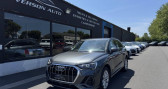 Audi Q3 occasion année 2019 boite Manuelle Annonce Audi Q3 occasion Diesel 35 TDI 150 QUATTRO S LINE VIRTUAL GPS à Verson