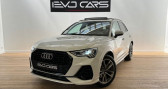 Annonce Audi Q3 occasion Diesel 35 TDI 150 S-Line S-tronic TO/CAMRA/VIRTUAL  GLEIZE
