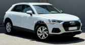 Annonce Audi Q3 occasion Diesel 35 TDI 150 S-tronic  Roanne