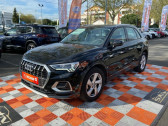 Annonce Audi Q3 occasion Diesel 35 TDI 150 STRONIC SPORT Full LED Virtual Cockpit GPS  Toulouse