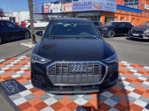 Annonce Audi Q3 occasion Diesel 35 TDI 150 STronic7 DESIGN GPS Toit Caméra Hayon JA 18 à Toulouse
