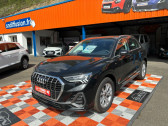 Annonce Audi Q3 occasion Diesel 35 TDI 150 STronic7 S-Line Ext. GPS Toit Ouvrant JA 18  Cahors