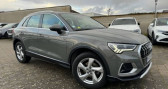 Annonce Audi Q3 occasion Diesel 35 TDI 150ch 124g Design Luxe S tronic 7  SELESTAT