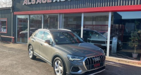 Audi Q3 , garage ALSACE AUTO LIVE ECKBOLSHEIM � Eckbolsheim