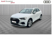 Annonce Audi Q3 occasion Diesel 35 TDI 150ch 124g Design Luxe S tronic 7  MOUGINS